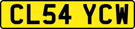 CL54YCW