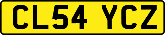 CL54YCZ