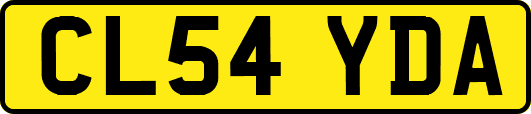 CL54YDA