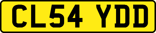 CL54YDD
