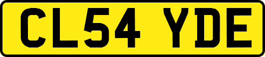 CL54YDE