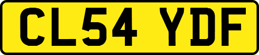 CL54YDF