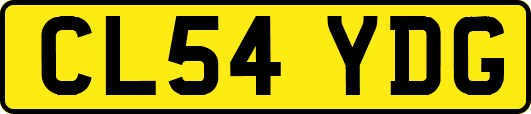 CL54YDG