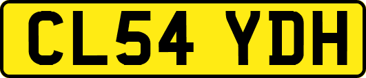CL54YDH