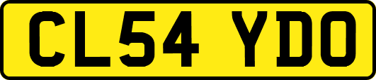 CL54YDO