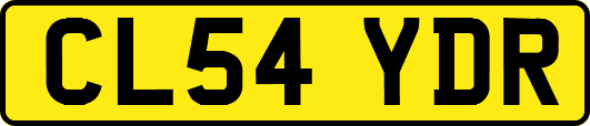 CL54YDR