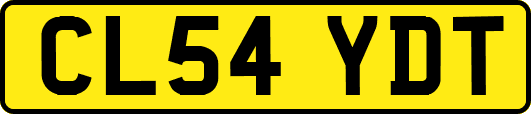 CL54YDT