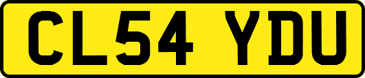 CL54YDU