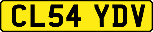 CL54YDV