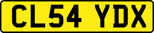CL54YDX