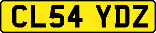 CL54YDZ
