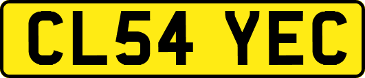 CL54YEC