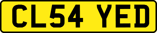 CL54YED