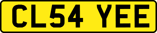 CL54YEE