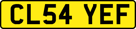 CL54YEF