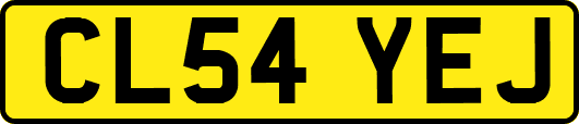 CL54YEJ