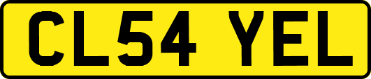CL54YEL