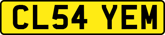 CL54YEM