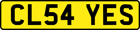 CL54YES