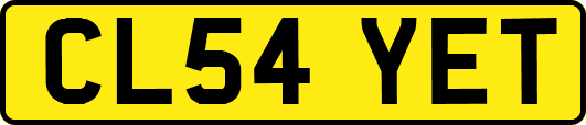 CL54YET
