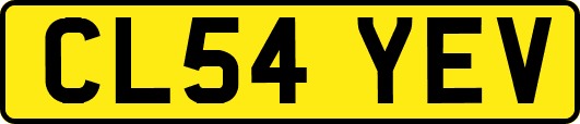 CL54YEV