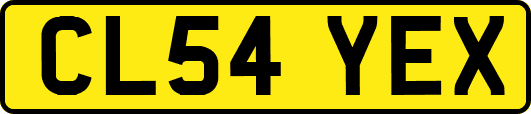 CL54YEX