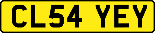 CL54YEY
