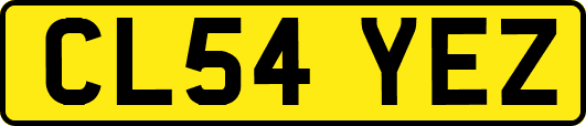 CL54YEZ