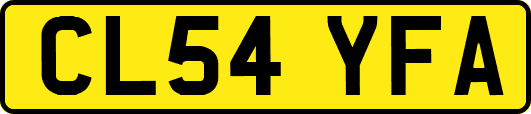 CL54YFA