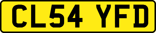 CL54YFD