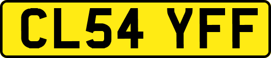 CL54YFF