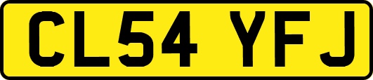 CL54YFJ