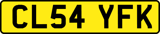 CL54YFK
