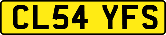 CL54YFS