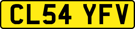 CL54YFV