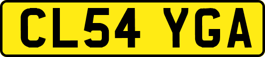 CL54YGA