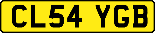 CL54YGB
