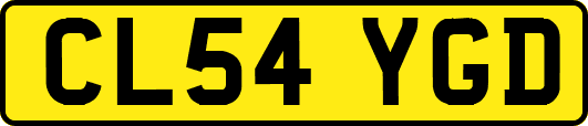 CL54YGD
