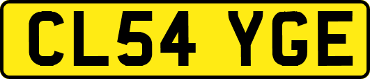 CL54YGE