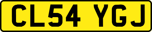 CL54YGJ