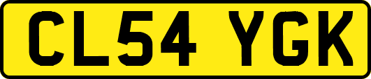 CL54YGK