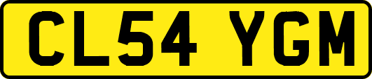 CL54YGM