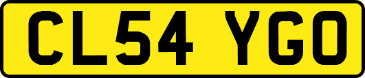 CL54YGO