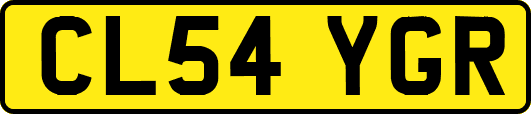 CL54YGR