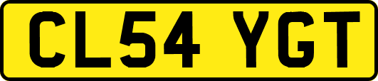 CL54YGT
