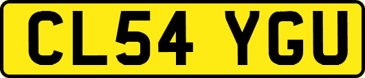 CL54YGU