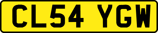CL54YGW