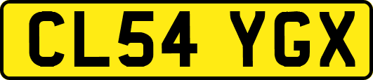 CL54YGX