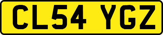 CL54YGZ