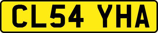 CL54YHA